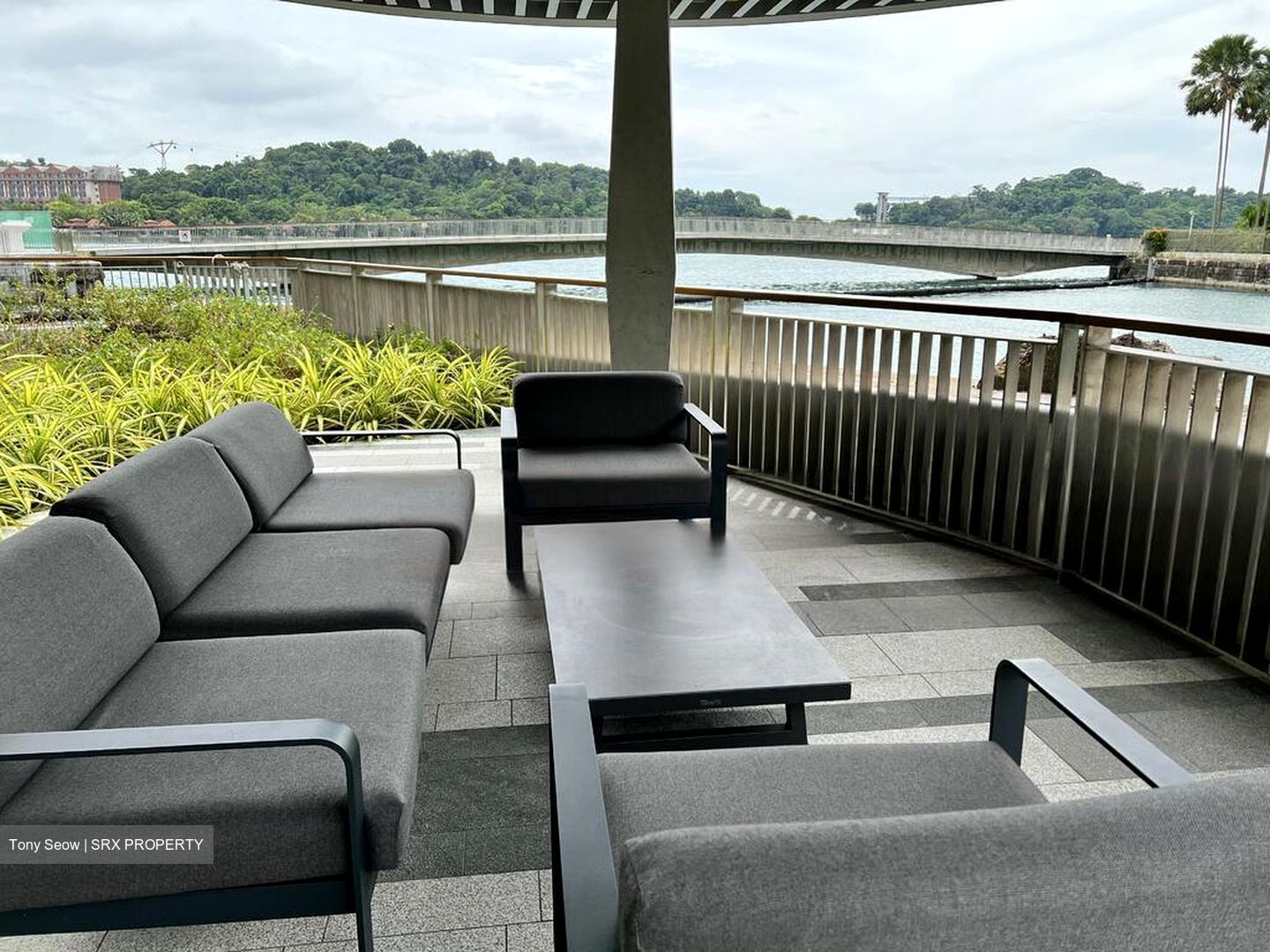 The Reef At King’s Dock (D4), Condominium #460357291